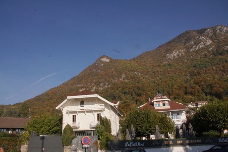 Annecy-le-Vieux