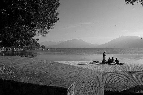 Annecy-le-Vieux