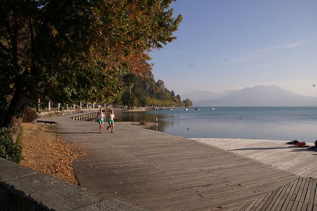 Annecy-le-Vieux