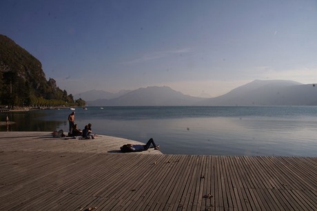 Annecy-le-Vieux