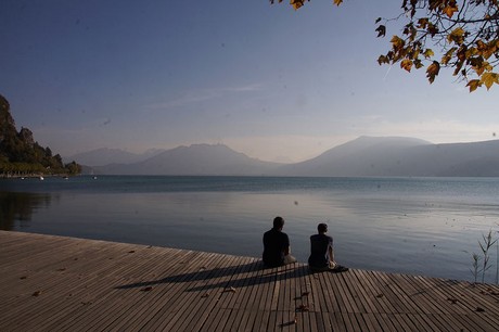 Annecy-le-Vieux