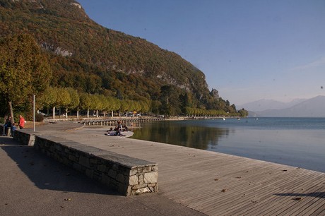 Annecy-le-Vieux