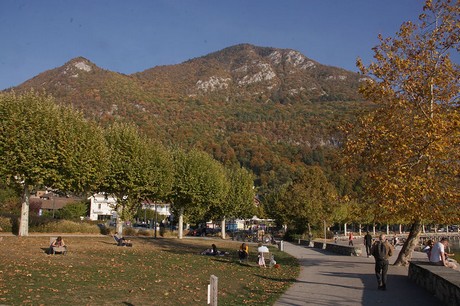 Annecy-le-Vieux