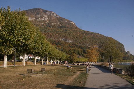 Annecy-le-Vieux