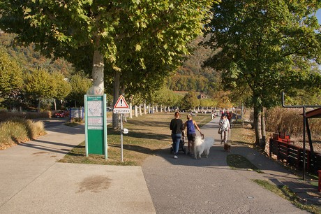 Annecy-le-Vieux