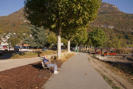 Annecy-le-Vieux