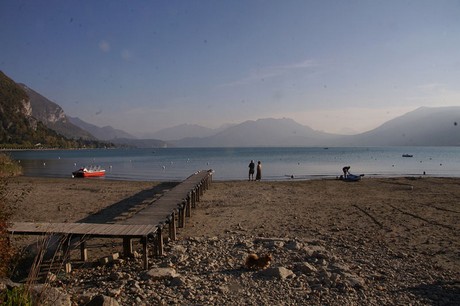 Annecy-le-Vieux