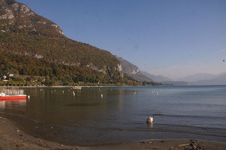 Annecy-le-Vieux