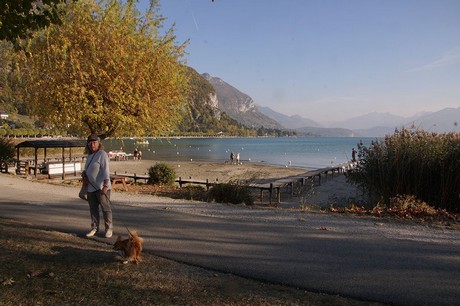 Annecy-le-Vieux