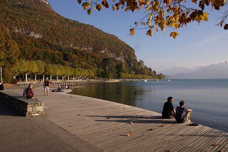 Annecy-le-Vieux