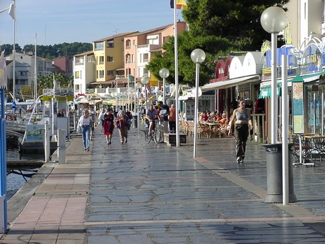 agde-hafen