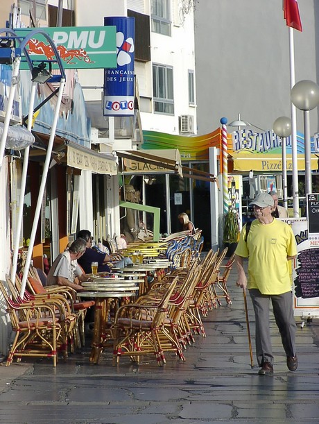 agde-hafen