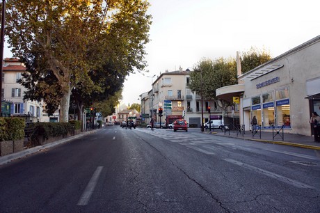 aix-en-provence