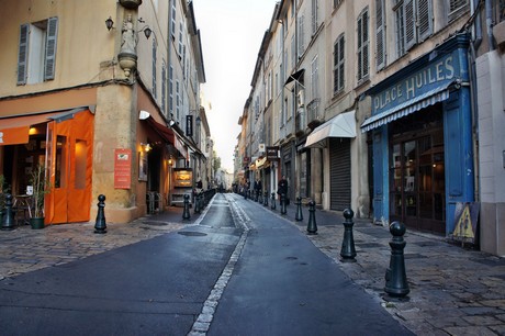 aix-en-provence