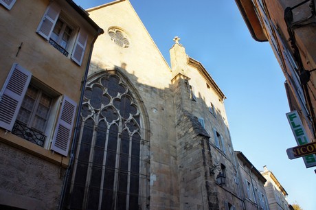 aix-en-provence