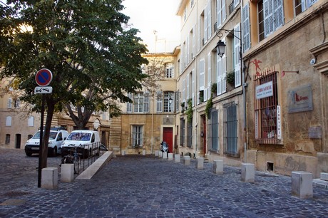 aix-en-provence