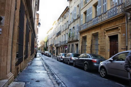 aix-en-provence