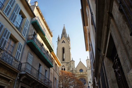 aix-en-provence