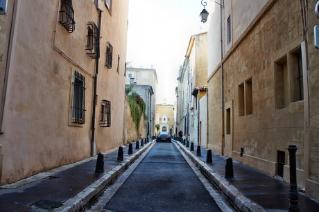 aix-en-provence