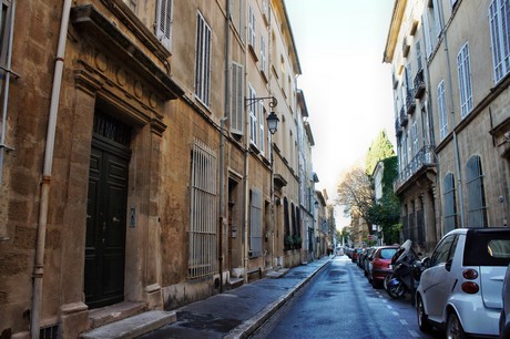 aix-en-provence