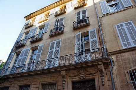 aix-en-provence