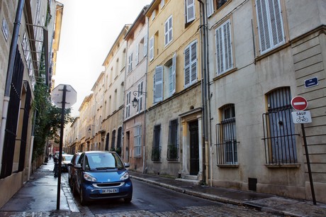 aix-en-provence