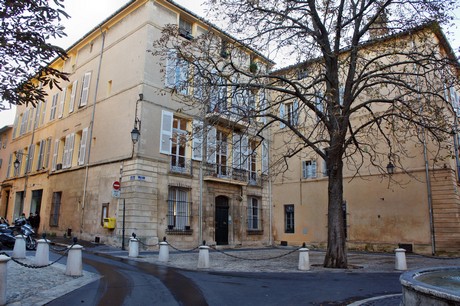 aix-en-provence