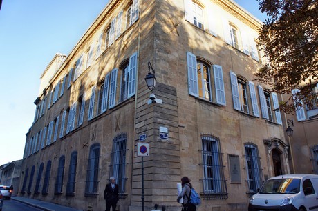 aix-en-provence