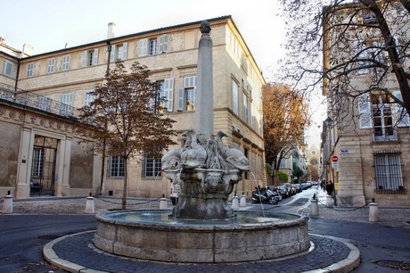 aix-en-provence