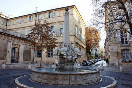 aix-en-provence