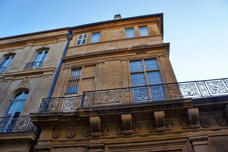 aix-en-provence