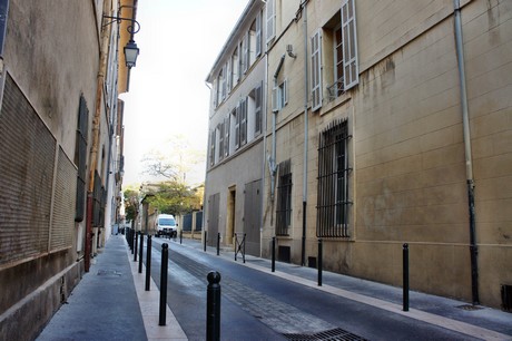 aix-en-provence