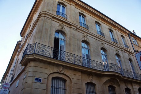 aix-en-provence