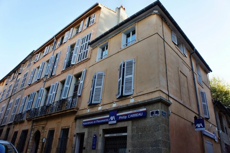 aix-en-provence