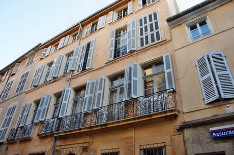 aix-en-provence