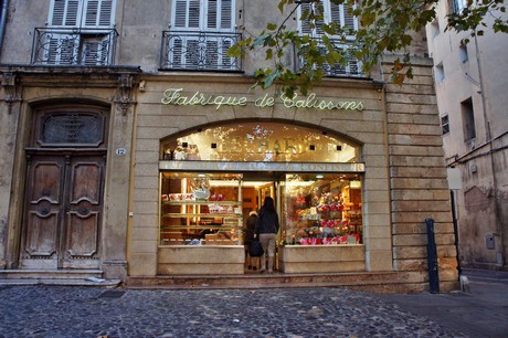 aix-en-provence