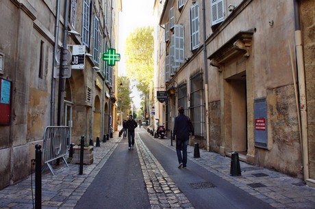 aix-en-provence