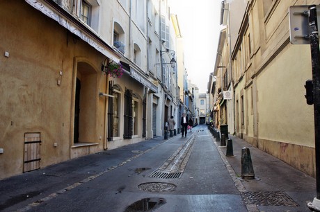 aix-en-provence