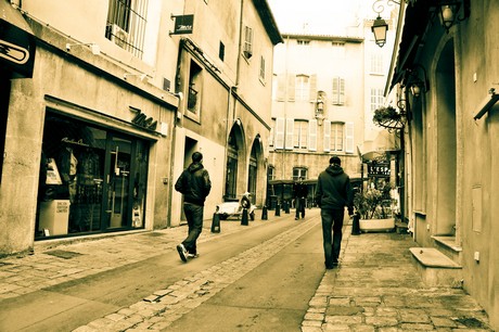 aix-en-provence