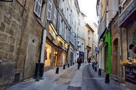 aix-en-provence