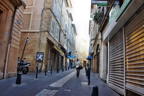 aix-en-provence