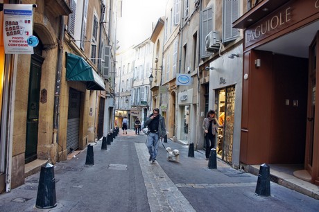 aix-en-provence