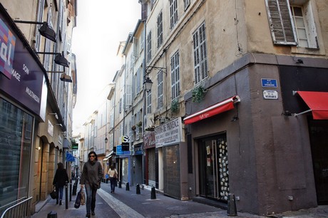 aix-en-provence