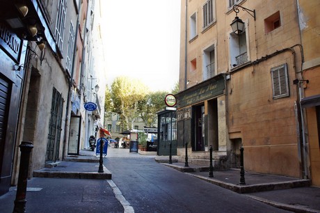 aix-en-provence