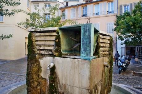 aix-en-provence