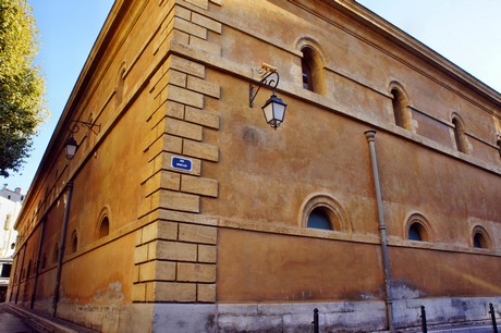 aix-en-provence