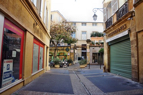 aix-en-provence