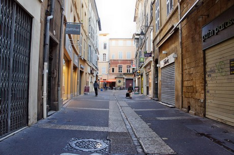 aix-en-provence