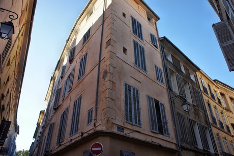 aix-en-provence