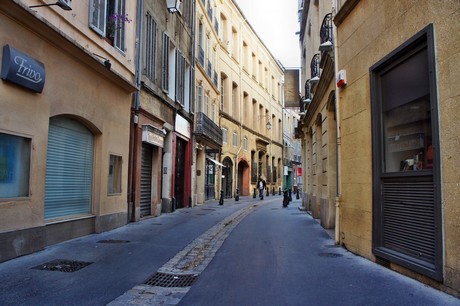 aix-en-provence